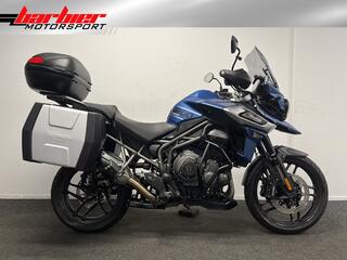 Triumph TIGER 1200