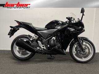 Honda CBR 250 R