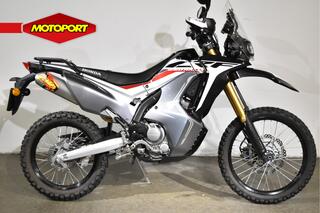 Honda CRF 250 RALLYE