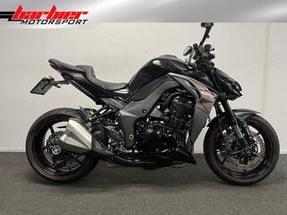 Kawasaki Z 1000