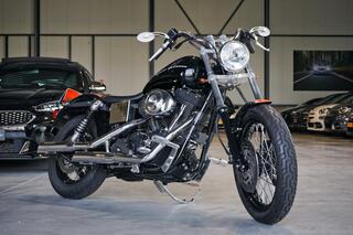 Harley Davidson Chopper 88 FXDL Dyna Low Rider | CORBIN