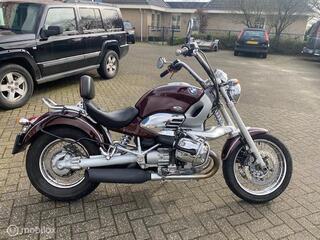 BMW R 1200 Cruiser
