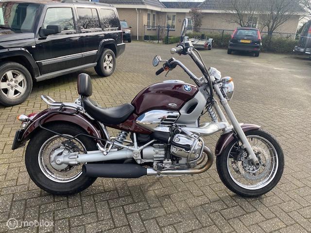 BMW R 1200 Cruiser