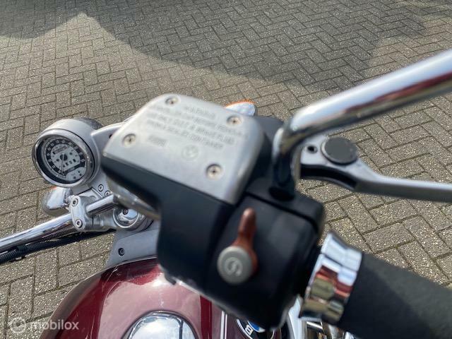 BMW R 1200 Cruiser