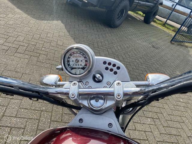 BMW R 1200 Cruiser