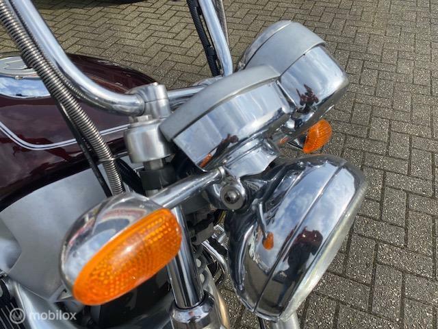 BMW R 1200 Cruiser