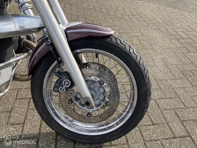 BMW R 1200 Cruiser