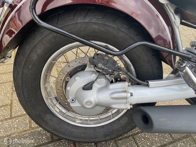 BMW R 1200 Cruiser