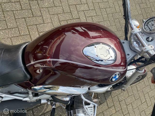 BMW R 1200 Cruiser