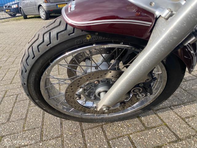 BMW R 1200 Cruiser