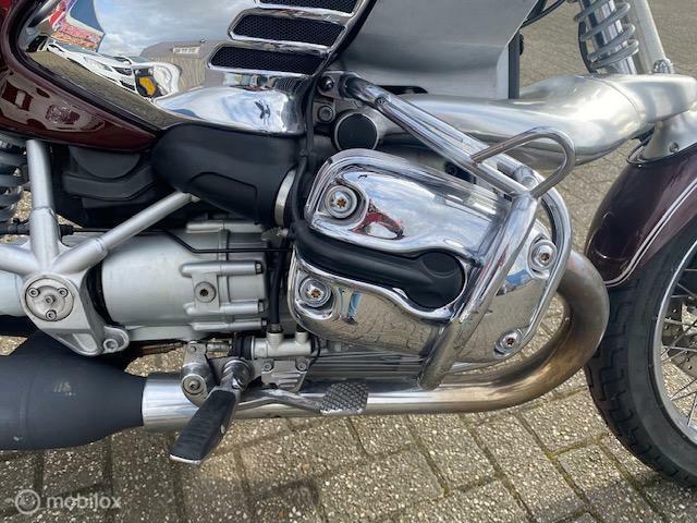 BMW R 1200 Cruiser
