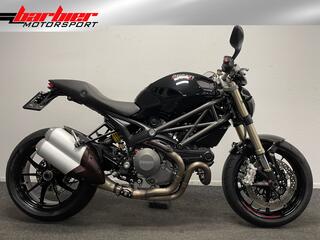Ducati M 1100 EVO