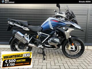 BMW R 1250 GS