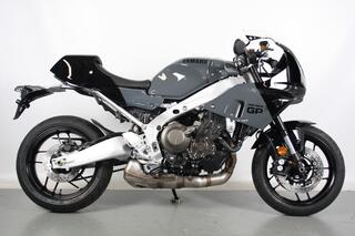 Yamaha XSR900 GP
