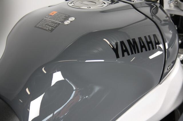 Yamaha XSR900 GP