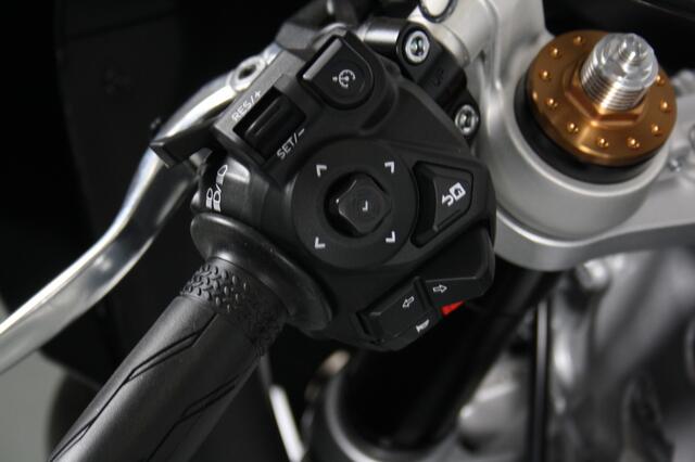 Yamaha XSR900 GP
