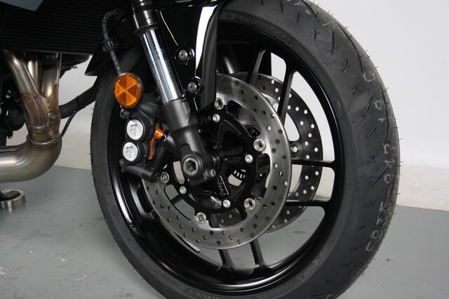 Yamaha XSR900 GP