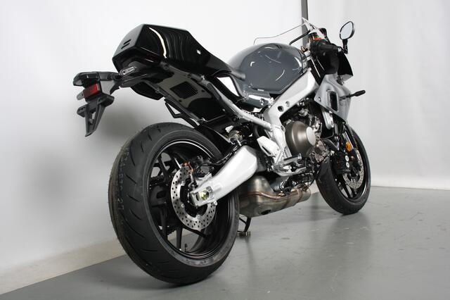 Yamaha XSR900 GP