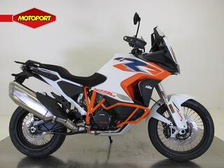 KTM 1290 SUPER ADVENTURE R