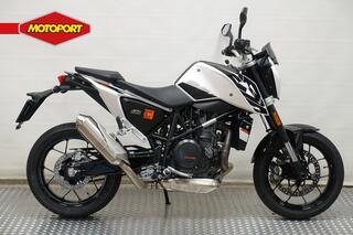 KTM 690 Duke