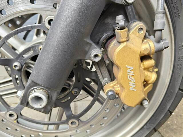 Honda Tour CBF 600 SA zgan bagster zadel handv