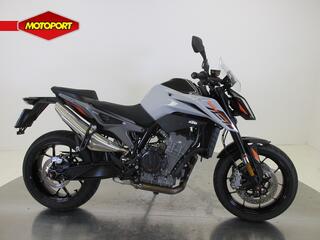 KTM 790 DUKE L