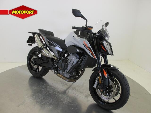 KTM 790 DUKE L