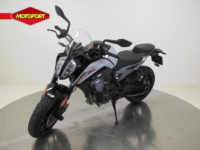 KTM 790 DUKE L