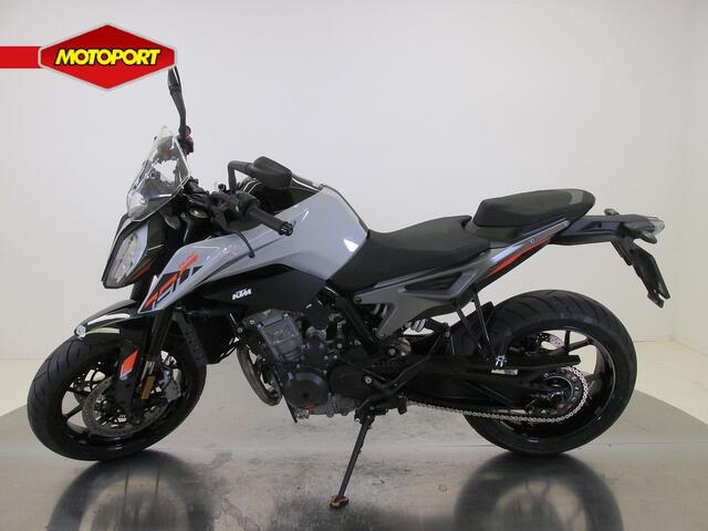 KTM 790 DUKE L