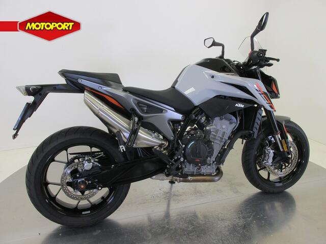 KTM 790 DUKE L