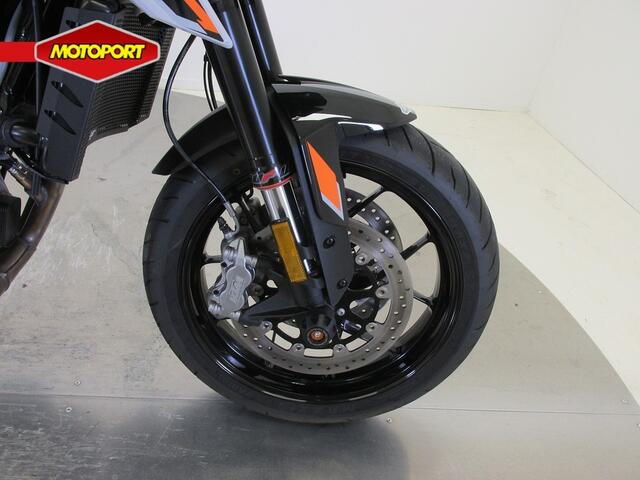 KTM 790 DUKE L
