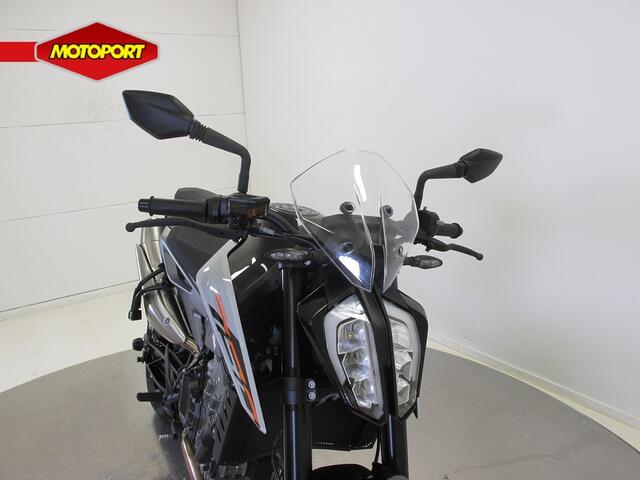 KTM 790 DUKE L