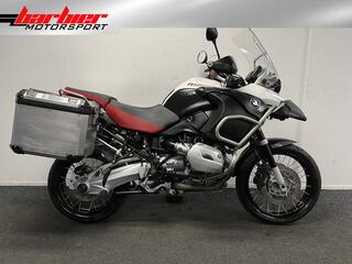 BMW R 1200 GS ADVENTURE
