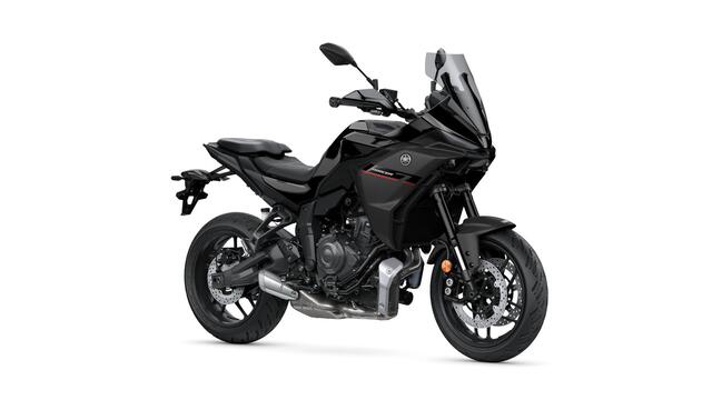 Yamaha Tracer 7 STD