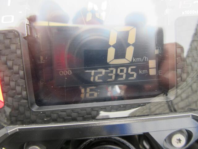 Kawasaki Z 400 35 KW