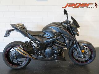 Suzuki GSX S 750 A GSX-S NIEUWSTAAT!