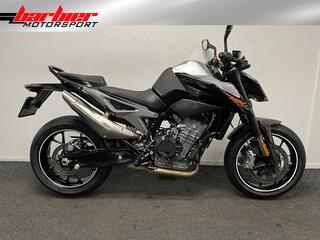 KTM 790 DUKE