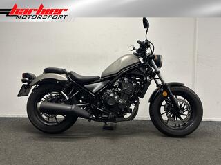 Honda CMX 500 REBEL