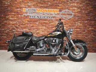 Harley Davidson FLSTC Heritage Classic 1450