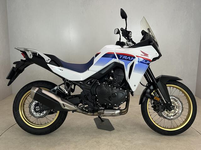 Honda XL 750 TRANSALP 35 KW