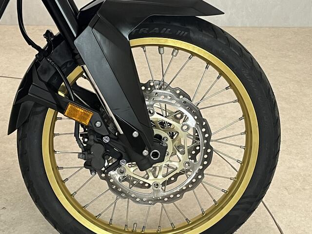 Honda XL 750 TRANSALP 35 KW