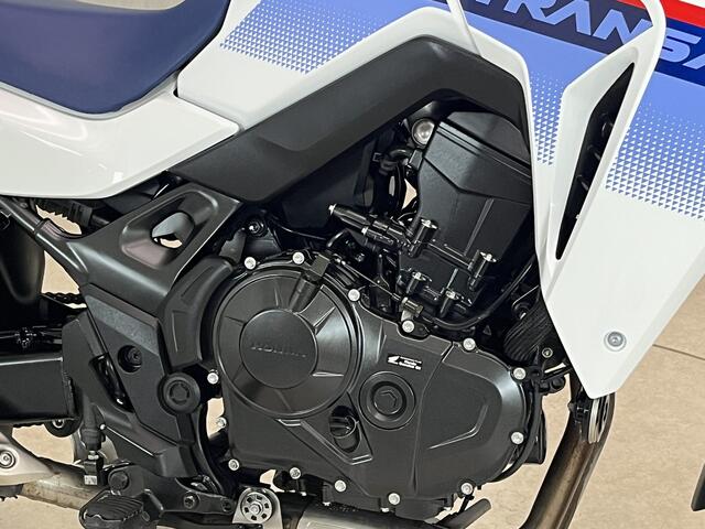 Honda XL 750 TRANSALP 35 KW