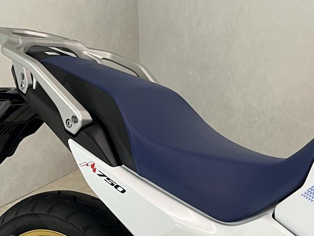 Honda XL 750 TRANSALP 35 KW