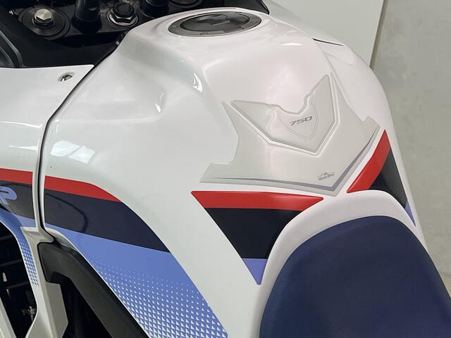 Honda XL 750 TRANSALP 35 KW