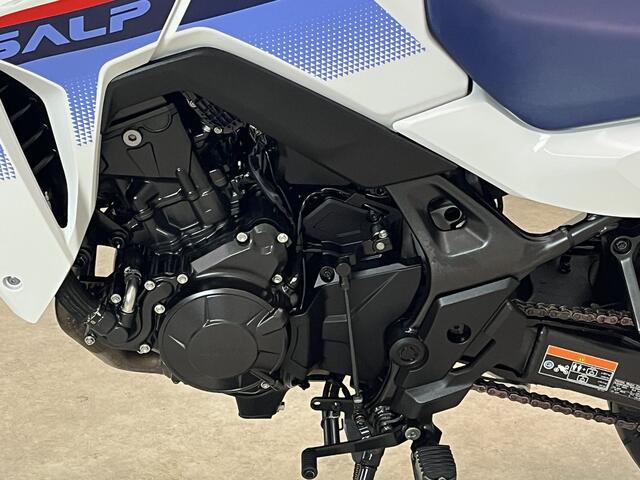 Honda XL 750 TRANSALP 35 KW