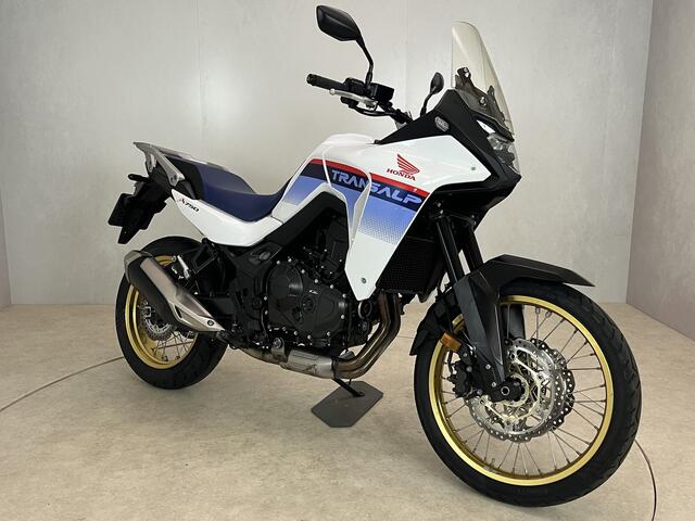 Honda XL 750 TRANSALP 35 KW