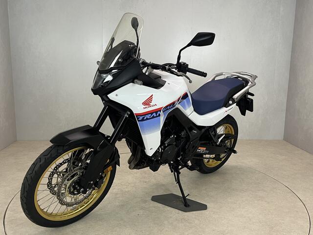 Honda XL 750 TRANSALP 35 KW