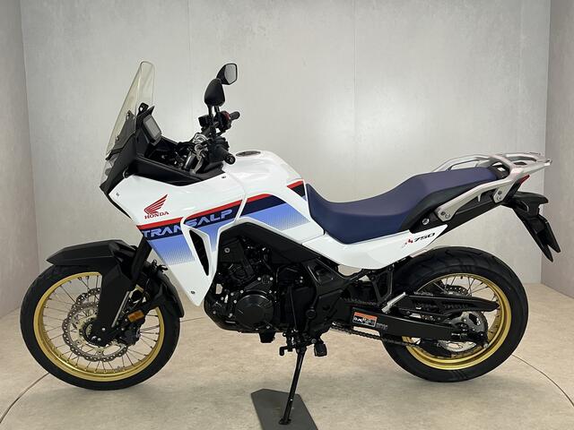 Honda XL 750 TRANSALP 35 KW
