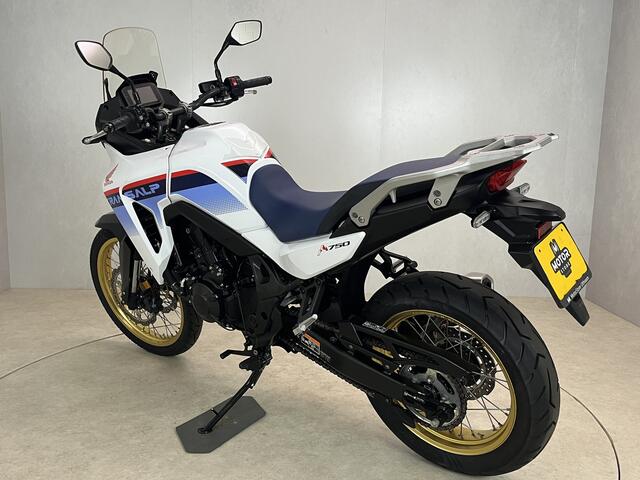 Honda XL 750 TRANSALP 35 KW