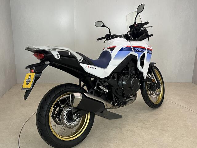Honda XL 750 TRANSALP 35 KW